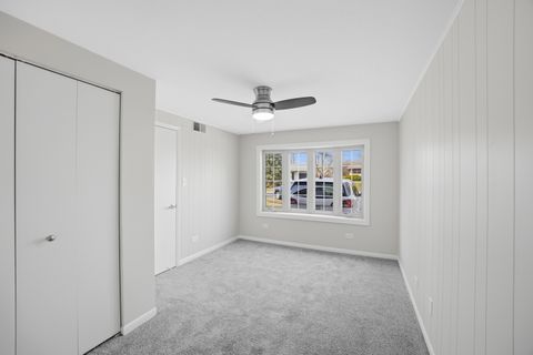 Tiny photo for 3517 Bordeaux Court, Hazel Crest, IL 60429 (MLS # 12599695)