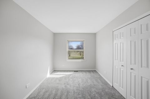 Tiny photo for 3517 Bordeaux Court, Hazel Crest, IL 60429 (MLS # 12599695)