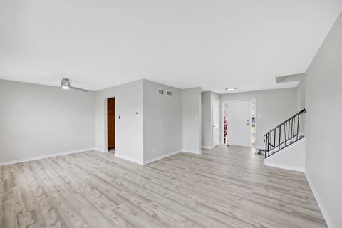 Tiny photo for 3517 Bordeaux Court, Hazel Crest, IL 60429 (MLS # 12599695)