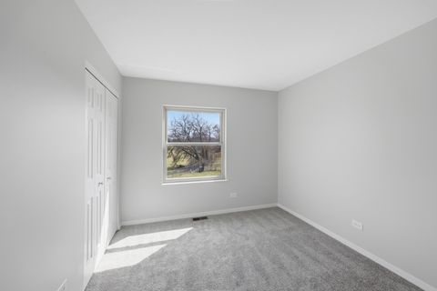 Tiny photo for 3517 Bordeaux Court, Hazel Crest, IL 60429 (MLS # 12599695)