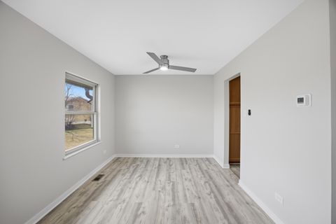 Tiny photo for 3517 Bordeaux Court, Hazel Crest, IL 60429 (MLS # 12599695)