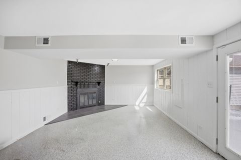 Tiny photo for 3517 Bordeaux Court, Hazel Crest, IL 60429 (MLS # 12599695)