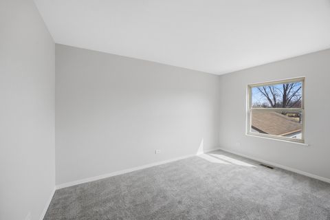 Tiny photo for 3517 Bordeaux Court, Hazel Crest, IL 60429 (MLS # 12599695)