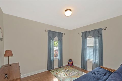 Tiny photo for 144 1st Avenue, New Lenox, IL 60451 (MLS # 12668048)