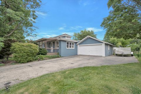 Tiny photo for 144 1st Avenue, New Lenox, IL 60451 (MLS # 12668048)