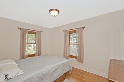 Tiny photo for 144 1st Avenue, New Lenox, IL 60451 (MLS # 12668048)