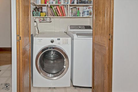 Tiny photo for 144 1st Avenue, New Lenox, IL 60451 (MLS # 12668048)