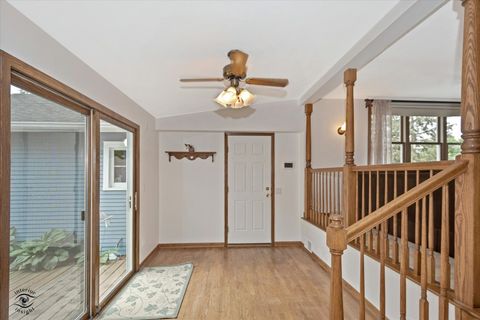 Tiny photo for 144 1st Avenue, New Lenox, IL 60451 (MLS # 12668048)