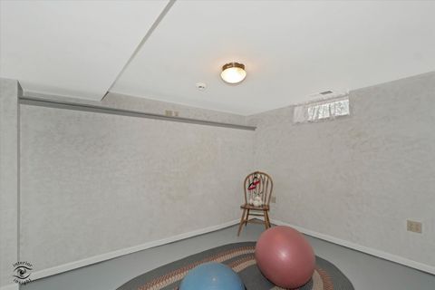 Tiny photo for 144 1st Avenue, New Lenox, IL 60451 (MLS # 12668048)