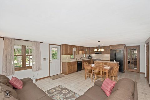Tiny photo for 144 1st Avenue, New Lenox, IL 60451 (MLS # 12668048)