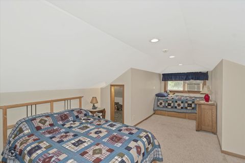Tiny photo for 144 1st Avenue, New Lenox, IL 60451 (MLS # 12668048)