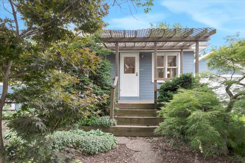 Tiny photo for 144 1st Avenue, New Lenox, IL 60451 (MLS # 12668048)