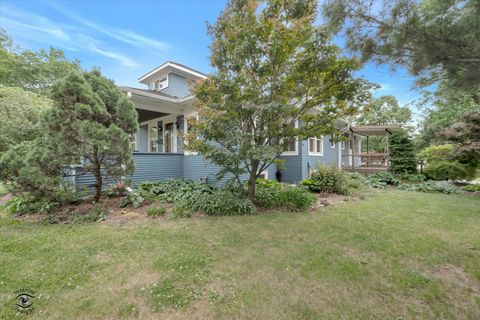 Tiny photo for 144 1st Avenue, New Lenox, IL 60451 (MLS # 12668048)