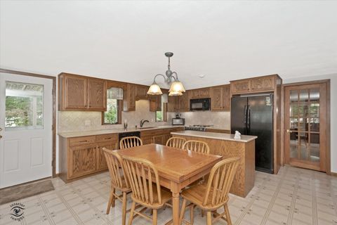 Tiny photo for 144 1st Avenue, New Lenox, IL 60451 (MLS # 12668048)