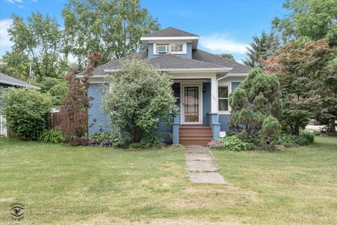 Tiny photo for 144 1st Avenue, New Lenox, IL 60451 (MLS # 12668048)