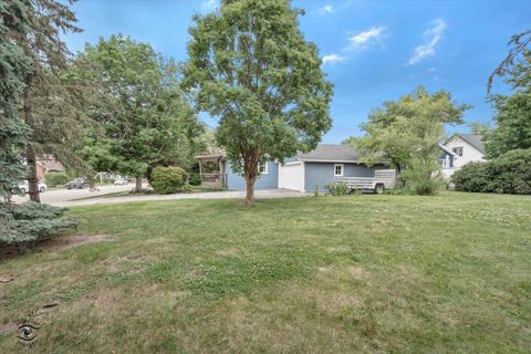 Tiny photo for 144 1st Avenue, New Lenox, IL 60451 (MLS # 12668048)