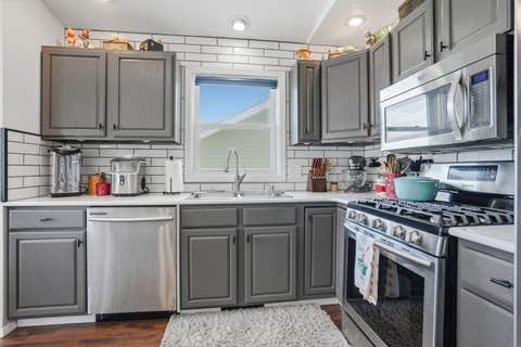 Tiny photo for 2817 HIGH POINT Drive, Davenport, IA 52806 (MLS # 12708386)