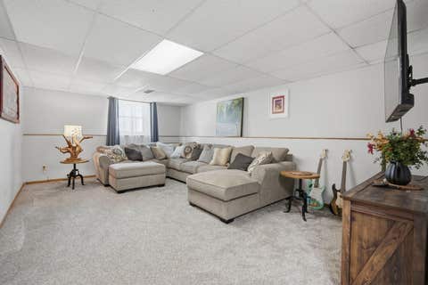 Tiny photo for 2817 HIGH POINT Drive, Davenport, IA 52806 (MLS # 12708386)