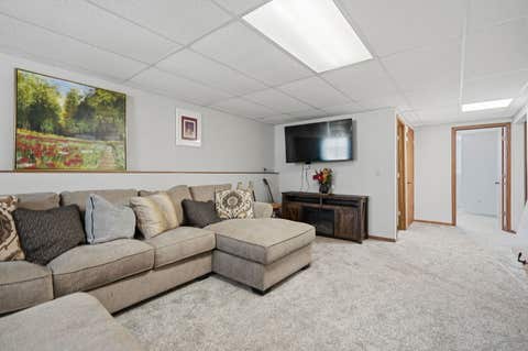 Tiny photo for 2817 HIGH POINT Drive, Davenport, IA 52806 (MLS # 12708386)