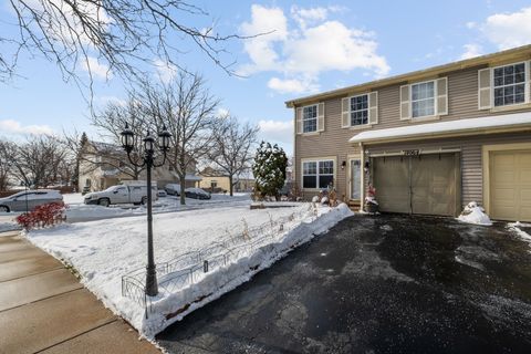Tiny photo for 14064 Denton Court, Plainfield, IL 60544 (MLS # 12529491)