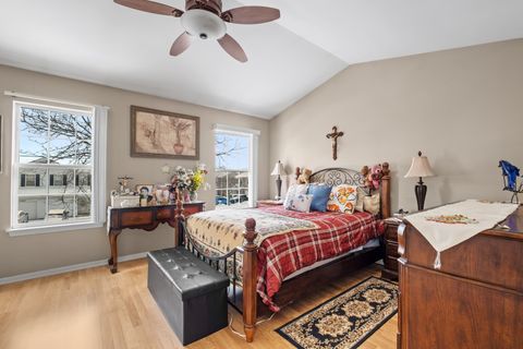 Tiny photo for 14064 Denton Court, Plainfield, IL 60544 (MLS # 12529491)