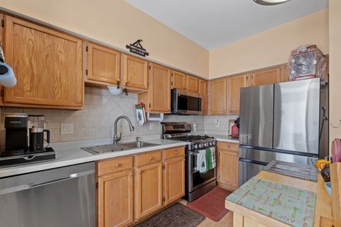 Tiny photo for 14064 Denton Court, Plainfield, IL 60544 (MLS # 12529491)