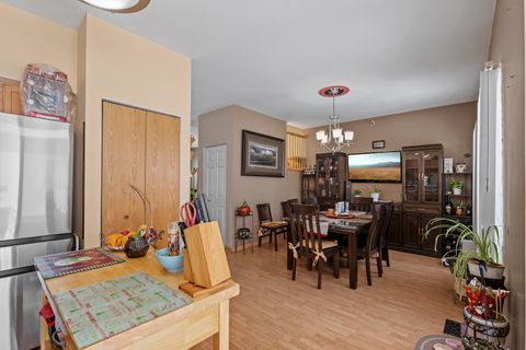 Tiny photo for 14064 Denton Court, Plainfield, IL 60544 (MLS # 12529491)