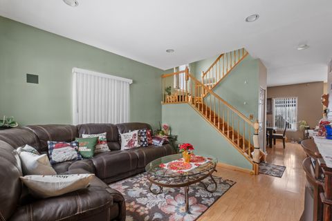 Tiny photo for 14064 Denton Court, Plainfield, IL 60544 (MLS # 12529491)