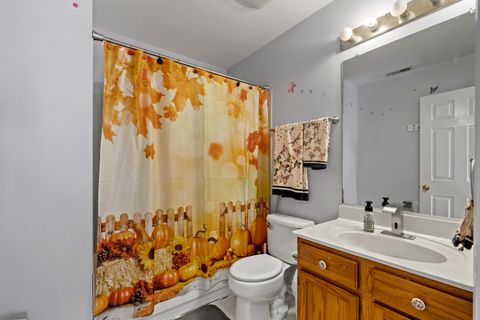 Tiny photo for 14064 Denton Court, Plainfield, IL 60544 (MLS # 12529491)