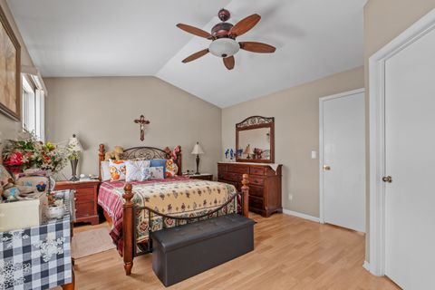 Tiny photo for 14064 Denton Court, Plainfield, IL 60544 (MLS # 12529491)