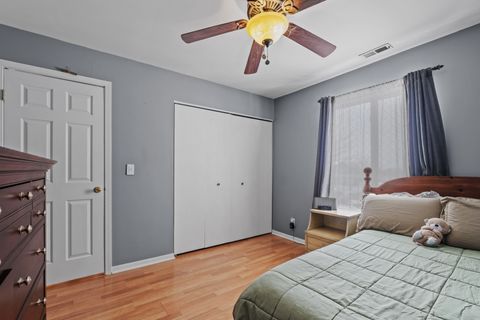 Tiny photo for 14064 Denton Court, Plainfield, IL 60544 (MLS # 12529491)