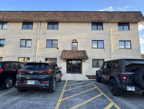 Tiny photo for 7448 W 153rd Street #2, Orland Park, IL 60462 (MLS # 12611444)