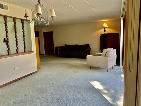 Tiny photo for 7448 W 153rd Street #2, Orland Park, IL 60462 (MLS # 12611444)