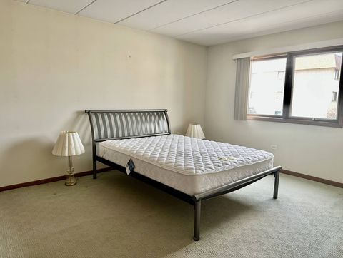 Tiny photo for 7448 W 153rd Street #2, Orland Park, IL 60462 (MLS # 12611444)