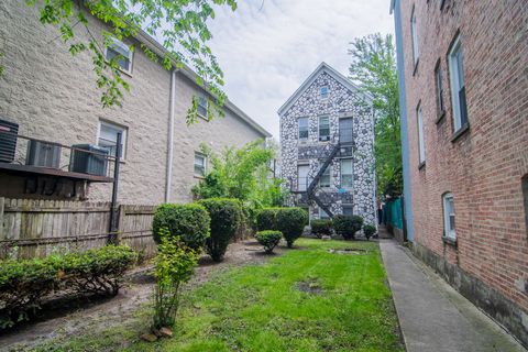 2243 S Sawyer Avenue Chicago IL 60623