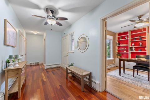 Tiny photo for 1025 CRESCENT Drive, Clinton, IA 52732 (MLS # QC4268652)