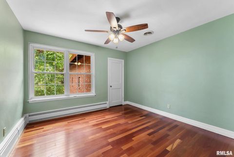 Tiny photo for 1025 CRESCENT Drive, Clinton, IA 52732 (MLS # QC4268652)