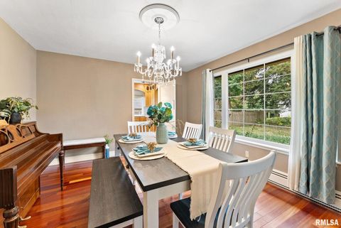 Tiny photo for 1025 CRESCENT Drive, Clinton, IA 52732 (MLS # QC4268652)