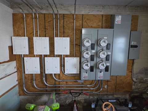 Tiny photo for 4252 Prescott Avenue, Lyons, IL 60534 (MLS # 12573374)