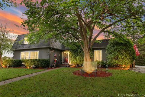 A home in Antioch