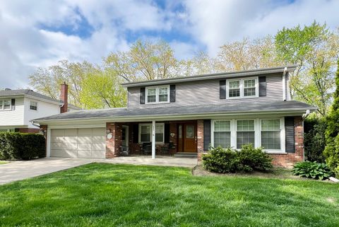 604 S Reuter Drive Arlington Heights IL 60005