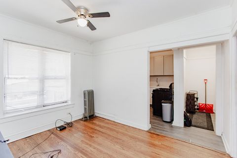 Tiny photo for 1703 W Wallen Avenue #1C, Chicago, IL 60626 (MLS # 12511666)