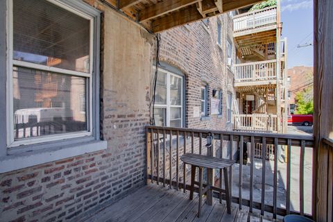 Tiny photo for 1703 W Wallen Avenue #1C, Chicago, IL 60626 (MLS # 12511666)