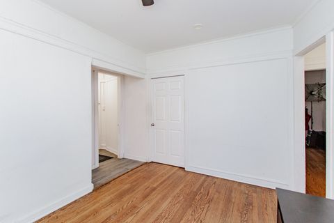 Tiny photo for 1703 W Wallen Avenue #1C, Chicago, IL 60626 (MLS # 12511666)
