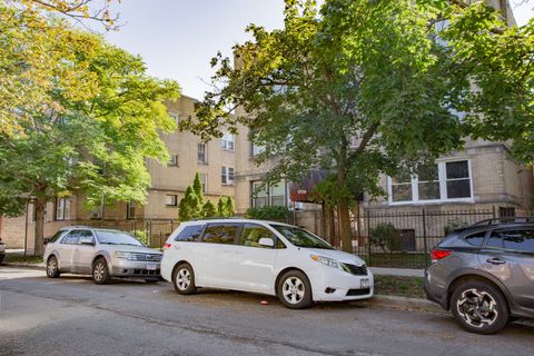 Tiny photo for 1703 W Wallen Avenue #1C, Chicago, IL 60626 (MLS # 12511666)