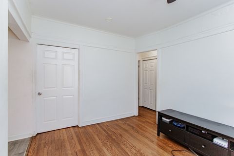 Tiny photo for 1703 W Wallen Avenue #1C, Chicago, IL 60626 (MLS # 12511666)