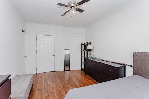 Tiny photo for 1703 W Wallen Avenue #1C, Chicago, IL 60626 (MLS # 12511666)