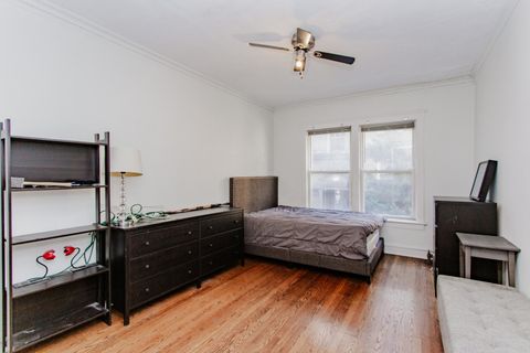 Tiny photo for 1703 W Wallen Avenue #1C, Chicago, IL 60626 (MLS # 12511666)