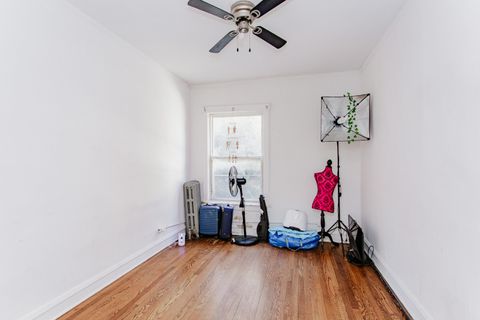Tiny photo for 1703 W Wallen Avenue #1C, Chicago, IL 60626 (MLS # 12511666)