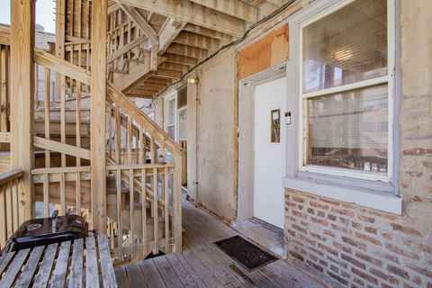 Tiny photo for 1703 W Wallen Avenue #1C, Chicago, IL 60626 (MLS # 12511666)